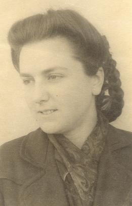 Ludmila Covalschi