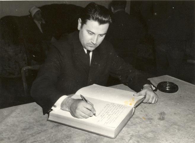 Sergiu Rădăuțanu